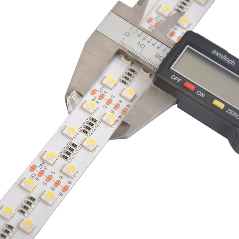 Dual Row Super Bright RGBW 4in1 Flexible LED Strip Lights, DC24V 5050SMD 600LEDs Waterproof Optional LED Tape Lights Dual Row Super Bright RGBW 4in1 Flexible LED Strip Lights, DC24V 5050SMD 600LEDs Waterproof Optional LED Tape Lights